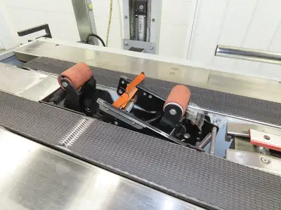 Used 3M-MATIC _UNKNOWN_ Case Sealers - Tapers Indiana US | Arrow Industrial #1489072