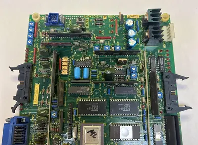 Used TOSHIBA 2N3K2012-F2 I/O Boards & Replacement Parts Ohio US | Surplus Asset Holdings #1242793