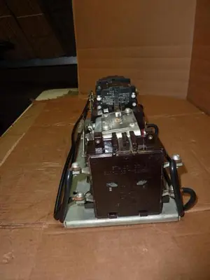 USED CUTLER HAMMER 9656ED62