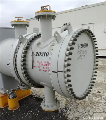 USED ILSUNG CORPORATION AEU