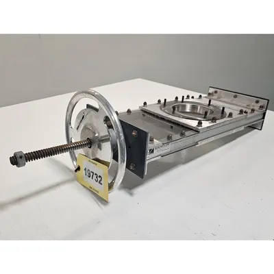USED SALINA VORTEX BHW6  16141