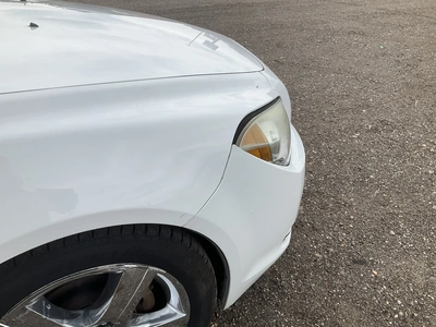 USED 2011 CHEVROLET MALIBU