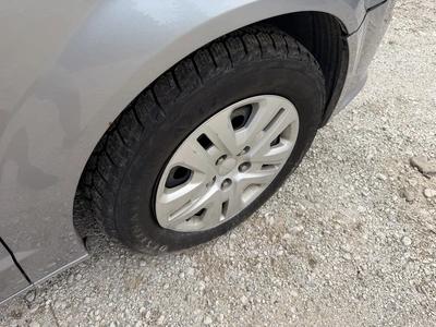 Used 2020 DODGE CARAVAN Vans Michigan US | Miedema Asset Management Group #1414433