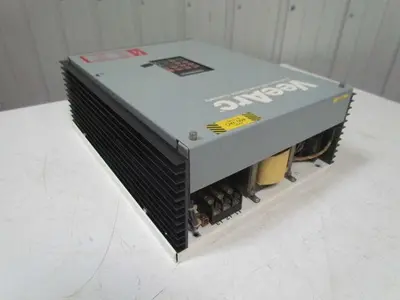 Vee-Arc SCE401 Adjustable Frequency Drive 460V 3PH 4.1Amp 3.3KVA