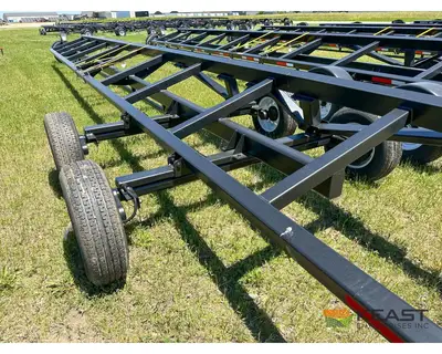 Used DEMCO _UNKNOWN_ Header Transports Iowa US | Keast Enterprises #1360187