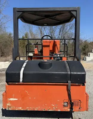 Used 2005 INGERSOLL-RAND DD-90HF Tandem Rollers Kentucky US | Proxy Equipment #1426058