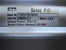 NEW PARKER P1D4R040FCE0075NNN6 CYLINDER