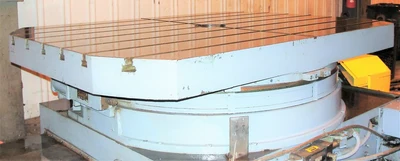 USED CINCINNATI-GILBERT AIR LIFT