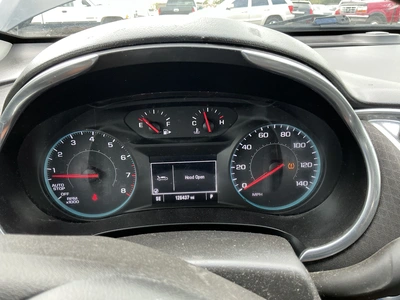 Used 2021 CHEVROLET MALIBU Sedans Michigan US | Miedema Asset Management Group #1461428