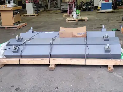 USED 2008 TEKNA TK426-1