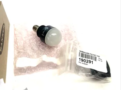 New | in-Stock Banner Engineering Core Series EZ-LIGHT: 3-Color General Purpose Indicator 78925 Industrial Controls Michigan US | Maverick Industrial Sales #1402547