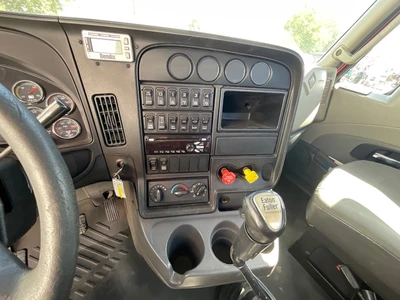 Used 2014 INTERNATIONAL PROSTAR 113 Conventional trucks California US | Big Truck & Equipment #1412319