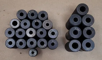 SUNNEN Truing Sleeves Tooling & Accessories, Hone Tooling | Machinery Central (2)