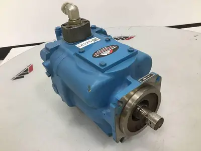 USED VICKERS PVE350R122C21V17