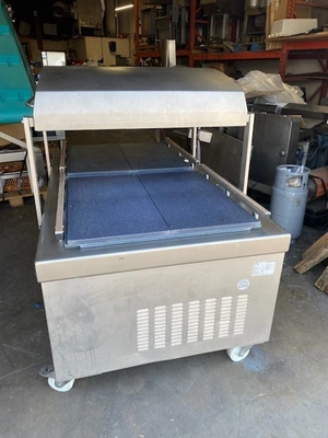 USED 2020 MULTIVAC C 550