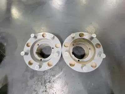 Coupling FS70