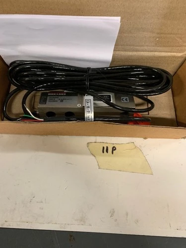 New | in-Stock RICE LAKE 0VSQB-500L-G0-05F Test Equipment - Other Indiana US | J&J Industrial Supply #515156