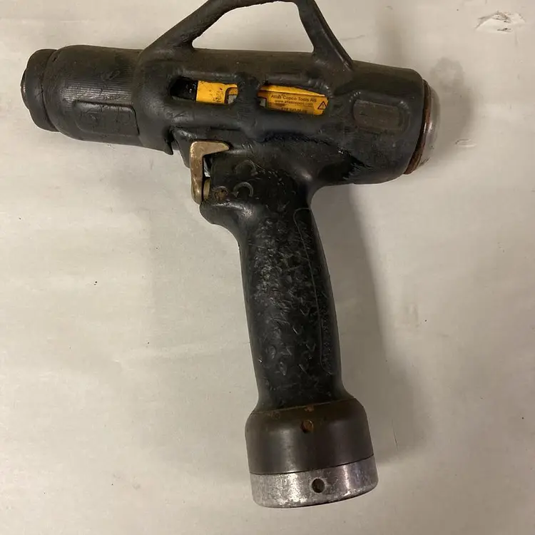 Used ATLAS COPCO ETP-S42-04-I06 Misc Electrical & Power Parts Ohio US | Surplus Asset Holdings #1241318