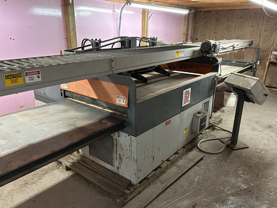 USED ROSENQUIST 700H