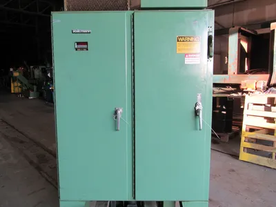HEALD #2 CINTERNAL GRINDERS, INTERNAL | GCH Machinery (13)
