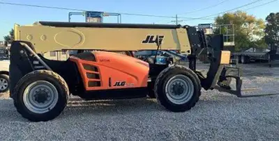 Used 2018 JLG 1055 Aerial Work Platforms New York US | United Lift #1446475