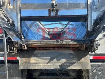 Used 2021 VALLEY FARM INDUSTRIES _UNKNOWN_ Agricultural Trailers Illinois US | T&S Trailer Pool #1509495