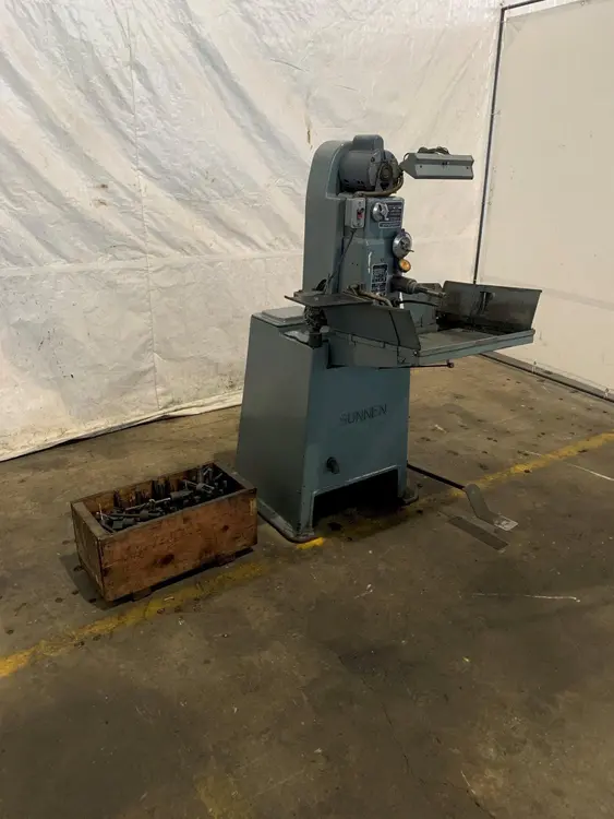 Used SUNNEN MB1600 Hones Ohio US | G-2000, Inc. 15 #178917