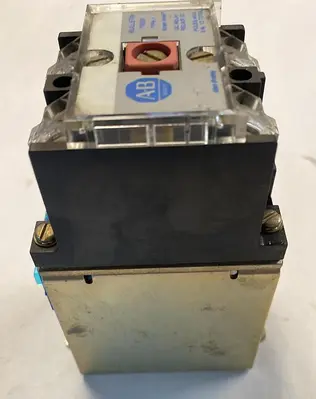 USED ALLEN-BRADLEY 700DC-P400Z24