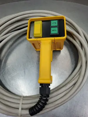 USED Schmersal ZSD2.1LC