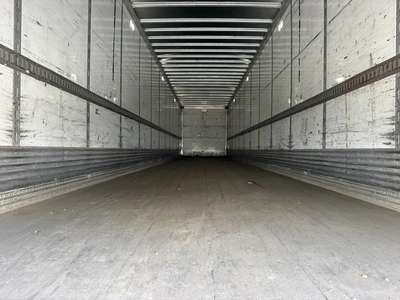 Used 2008 STOUGHTON _UNKNOWN_ Box Trailers Indiana US | Miedema Asset Management Group #1414409