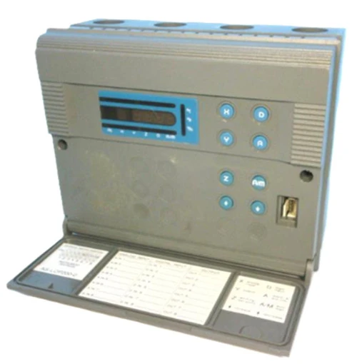 Johnson Controls AS-LCP200-0 [New]