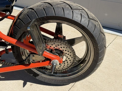 Used 1974 HARLEY DAVIDSON CUSTOM BUILT Motorcycles (Misc) Michigan US | Miedema Asset Management Group #1294536