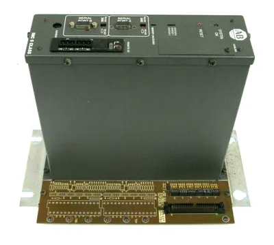 USED ALLEN-BRADLEY MOTION CONTROLLER