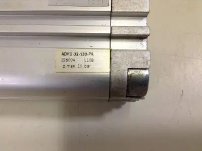USED FESTO ADVU-32-130-PA