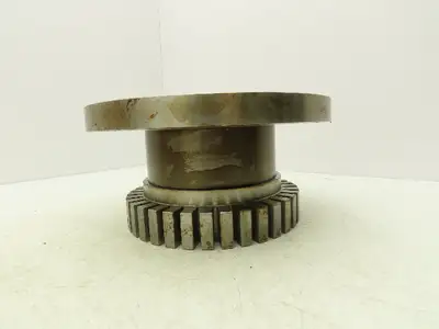 Falk 1100T31/35 Steelflex Spacer Hub CL = 4.688