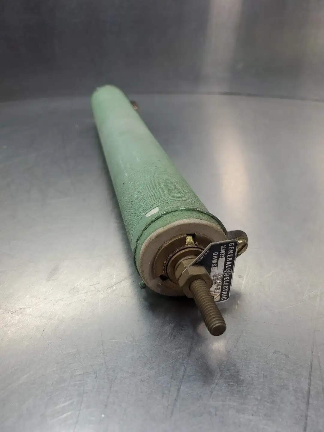USED GE IC9033 A5E49