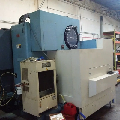 USED 2000 OKK VM5