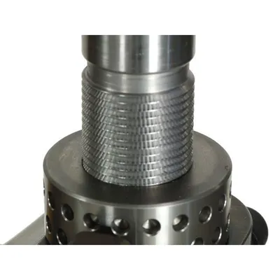 BAILEIGH PH-19 English Wheels/Planishing Hammers | Sierra Victor Industries (3)