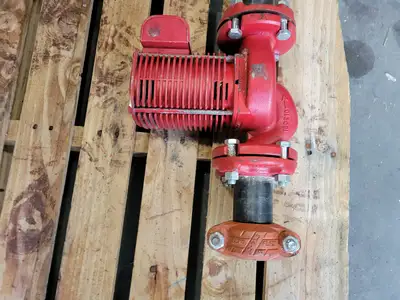 Used ARMSTRONG 180210-669 Parts (Hydraulics and Pneumatics) British Columbia CA | Lenmark #1440708