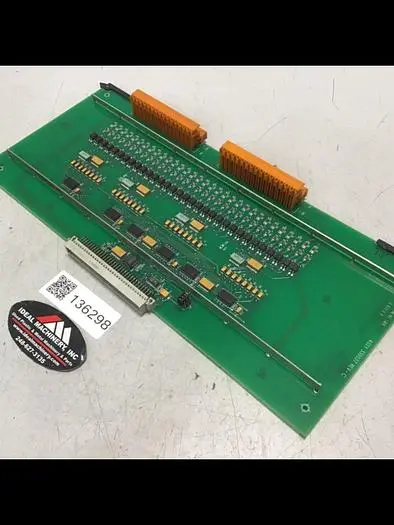 USED VAN DORN PC330-037