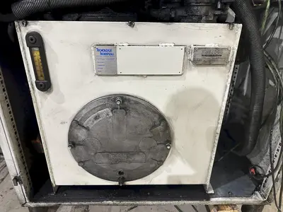 USED DALCOS PXN-800