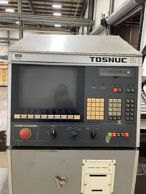 USED 1989 TOSHIBA BTD 11B