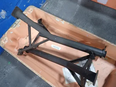 Adjustable Stands