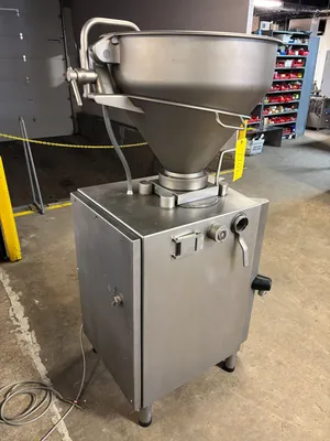 USED 2017 HANDTMANN VF 608 Plus