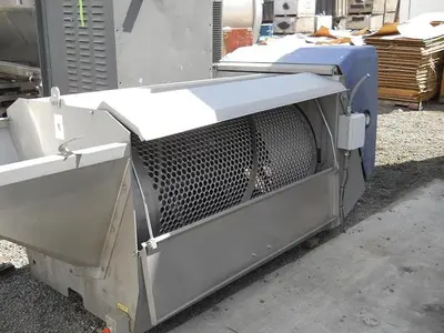 USED BUCHER E-50