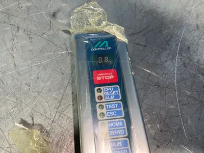 New | in-Stock IAI CORPORATION 12ED60300 Linear Actuators Ohio US | HGR 24 #1406150