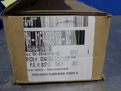 Used 2025 TAIYO 70H81FA70H81FA40BB108BC40BB Pumps Ohio US | HGR 24 #802145