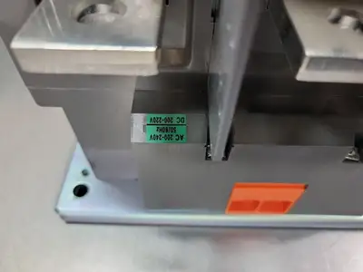 USED Carlo Gavazzi CC500S