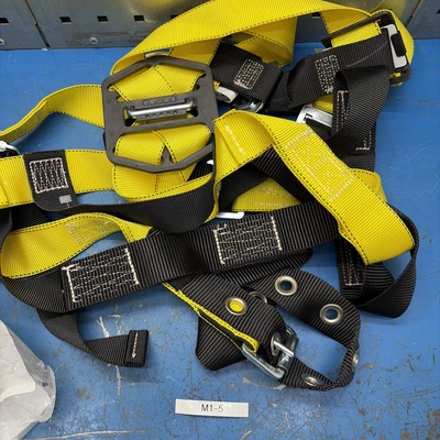 New | in-Stock HONEYWELL MILLER 850-4/UYK Safety Equipment Indiana US | J&J Industrial Supply #1343320