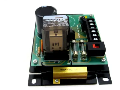 NEW DYNACORP 215172 OVEREXCITE DYNATEC CONTROL